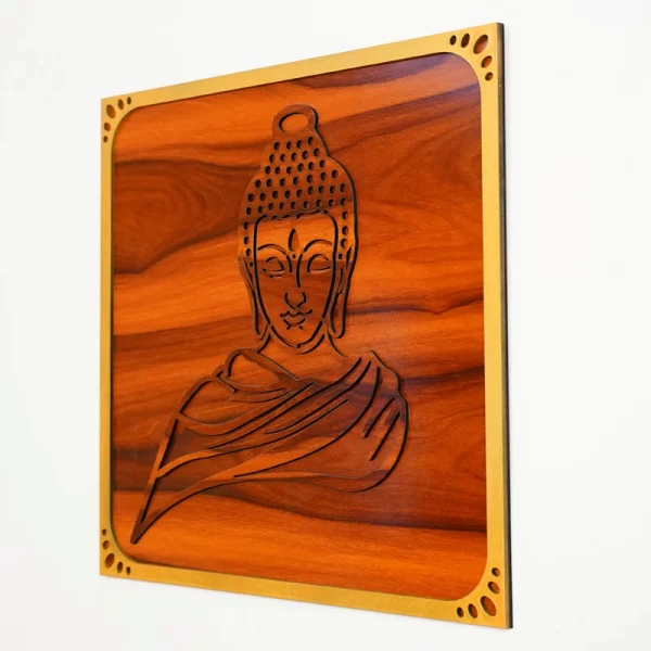 Buddha canvas prints