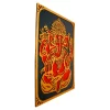 Ganesh wall art for home