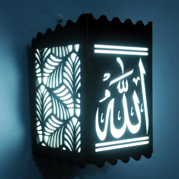 designer wall light