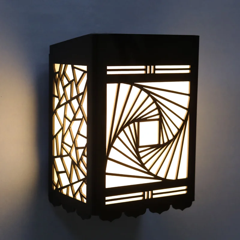 Home decor light