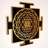 Yantra wall decor